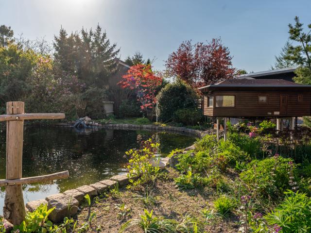 Holiday Park Facilities and Services