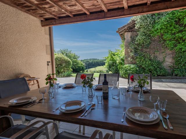 Patio / Balcony