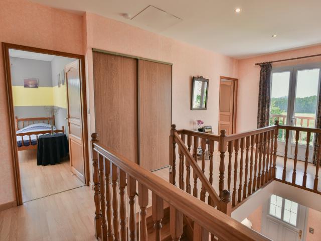 Entrance / Reception