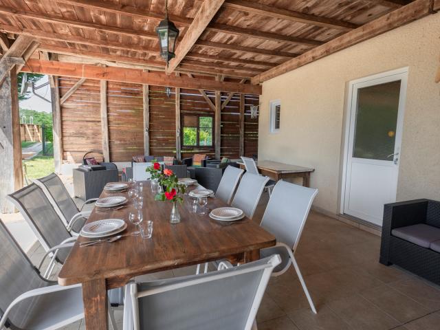 Patio / Balcony