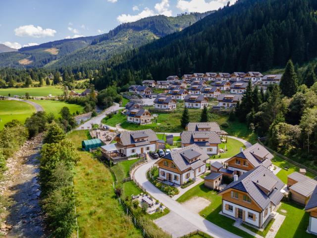 Direkte Umgebung [Sommer] (<1 km)