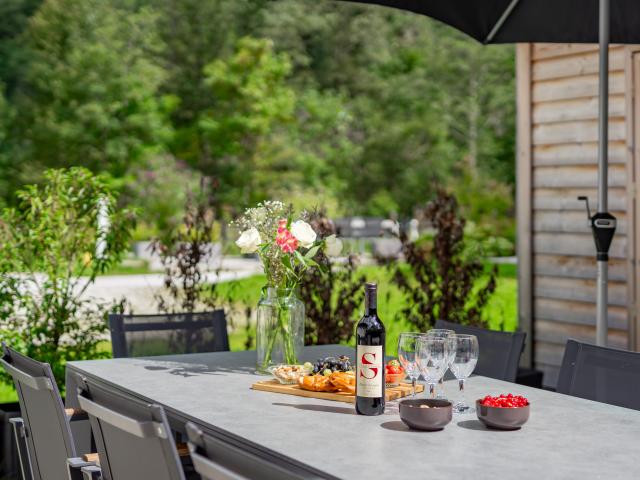 Ambiente / Nahaufnahme