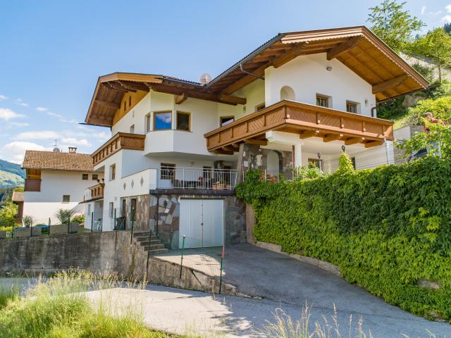 Holiday Home Exterior