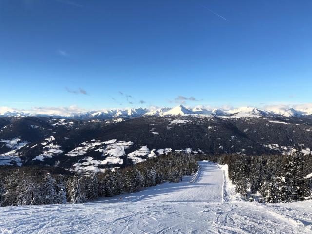 Omgeving [winter] (1-5 km)