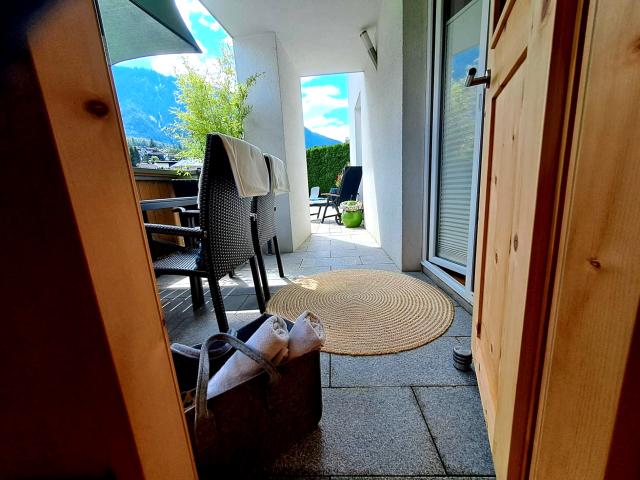 Holiday Home Facilities and Services