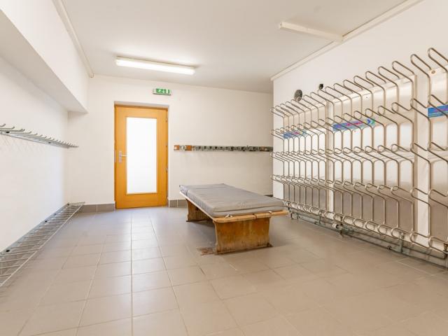 Faciliteiten en service van vakantiehuis