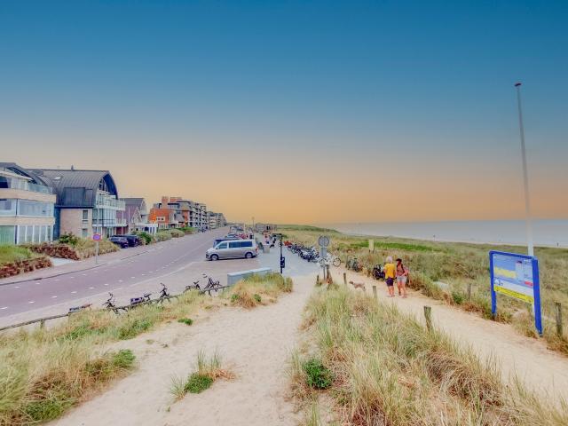 Directe omgeving (<1 km)