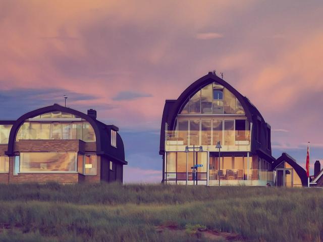 Directe omgeving (<1 km)