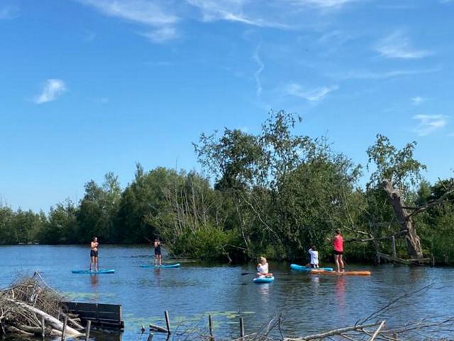 Direkte Umgebung (<1 km)