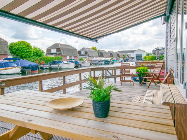 Ambiance / plan rapproché