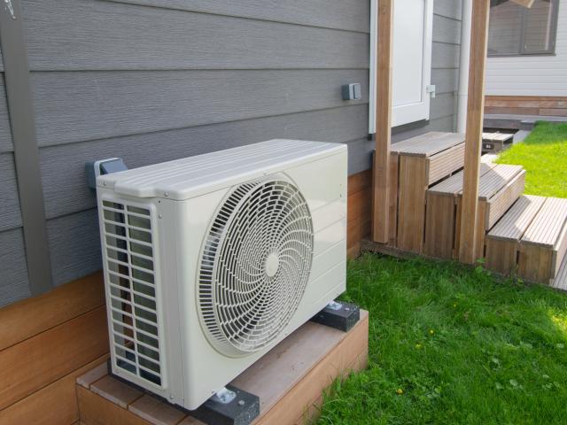 Equipement et services maison de vacances