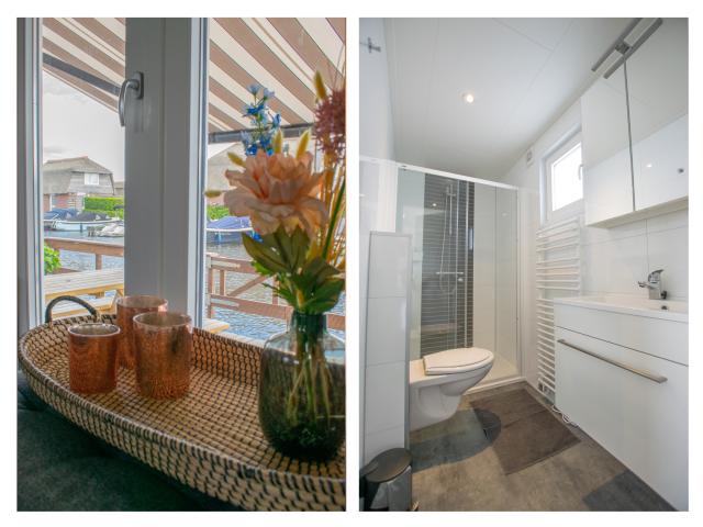 Ambiance / plan rapproché