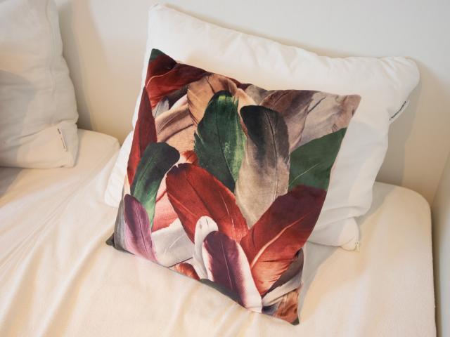 Ambiance / plan rapproché