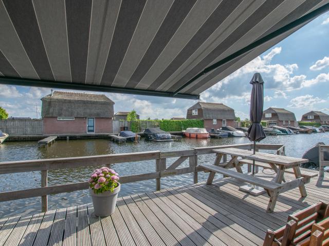 View from Holiday Home [summer]