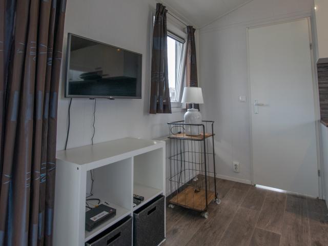 Holiday Home Facilities and Services