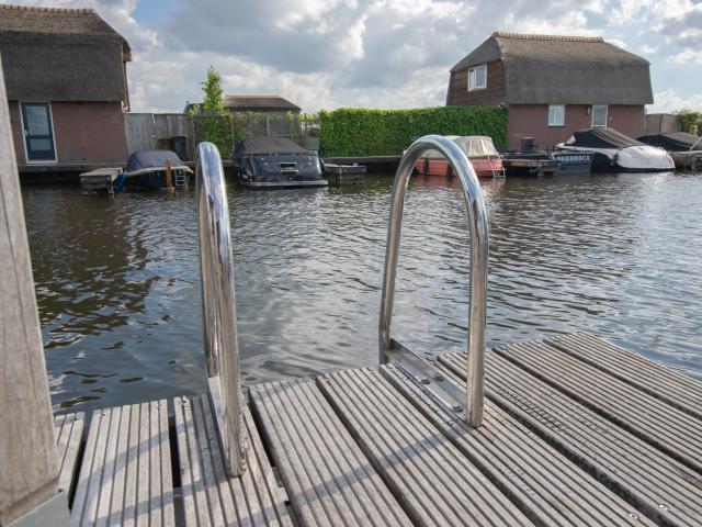 Holiday Home Facilities and Services