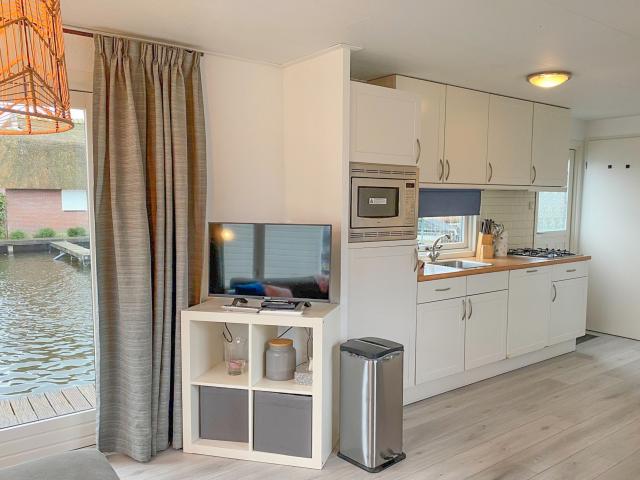 Equipement et services maison de vacances