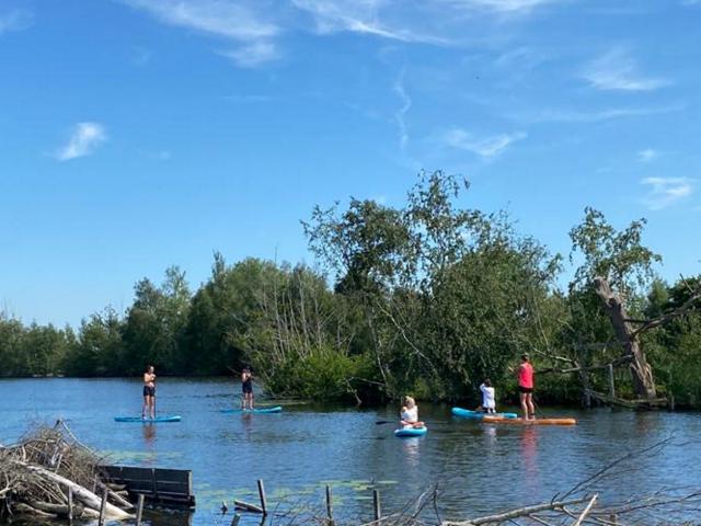 A proximité directe (<1 km)