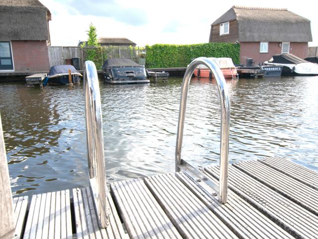 Ausstattung und Service des Ferienhauses