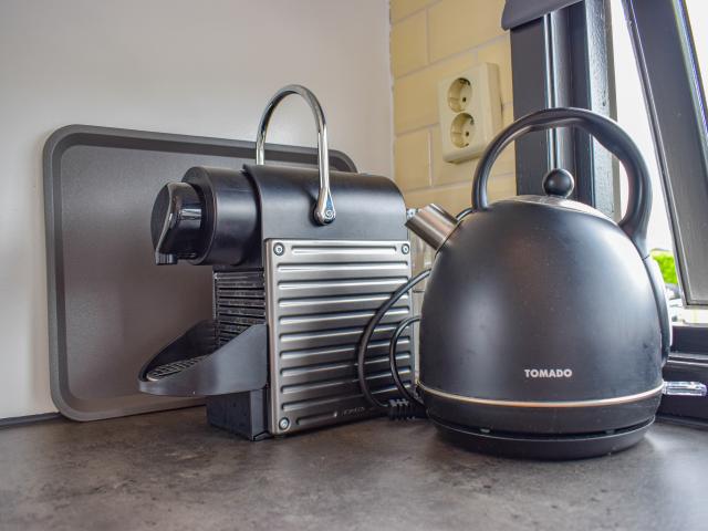 Equipement et services maison de vacances