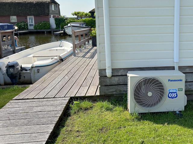 Equipement et services maison de vacances