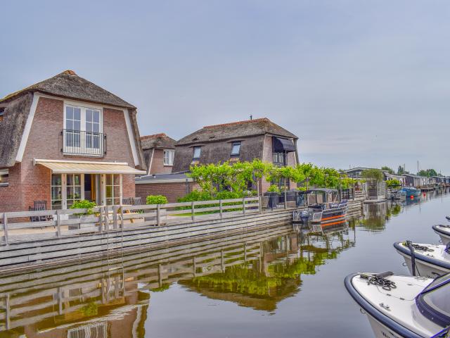 View from Holiday Home [summer]