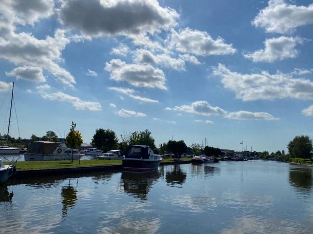 Immediate Surroundings [summer] (<1 km)