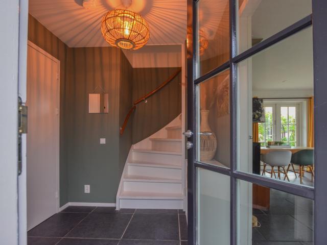 Entrance / Reception