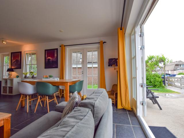 View from Holiday Home [summer]