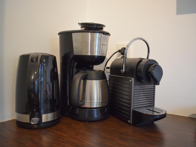 Holiday Home Facilities and Services