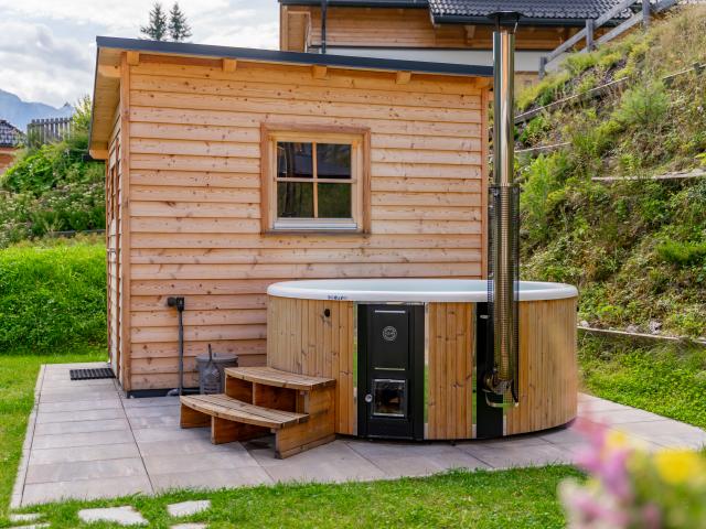 Faciliteiten en service van vakantiehuis