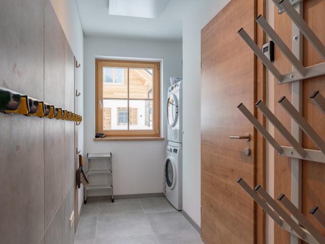 Faciliteiten en service van vakantiehuis