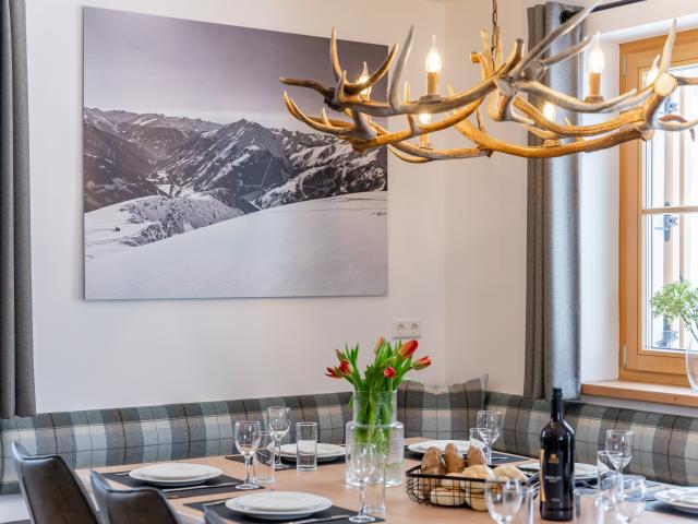 Ambiente / Nahaufnahme