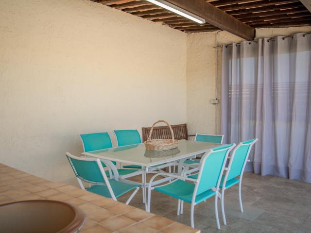 Holiday Home Facilities and Services