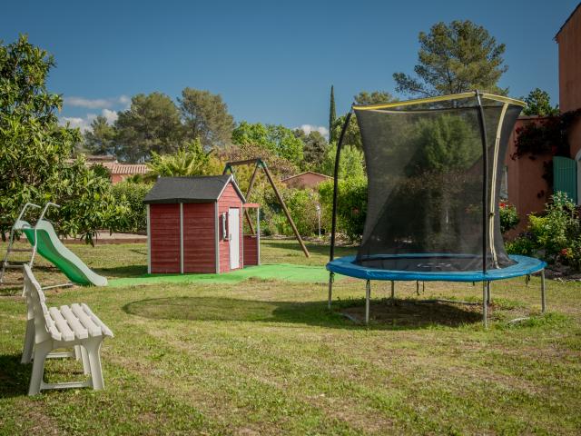 Holiday Home Facilities and Services