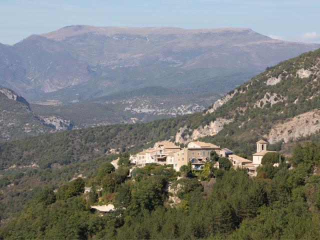 A proximité directe [été] (<1 km)