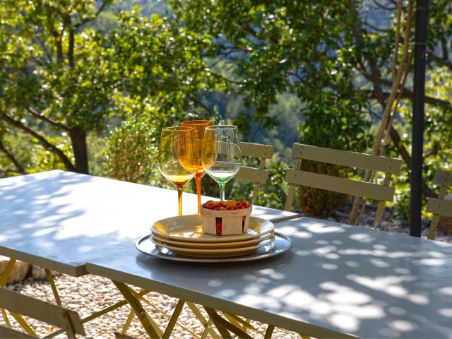 Ambiance / plan rapproché