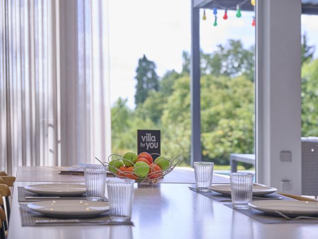 Ambiente / Nahaufnahme