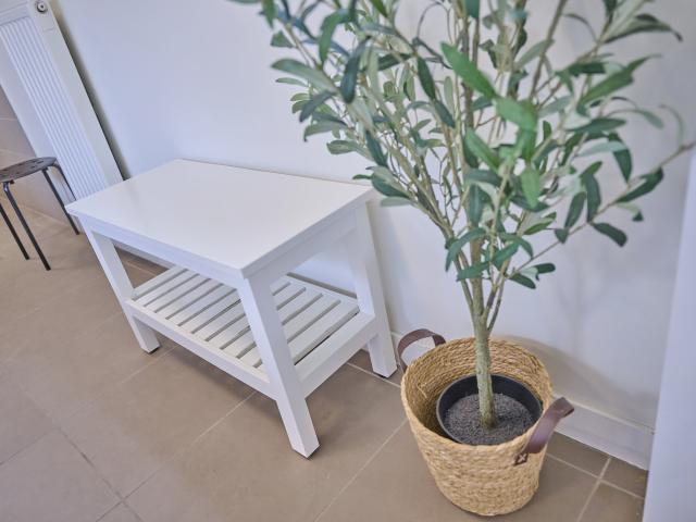 Ambiente / Nahaufnahme