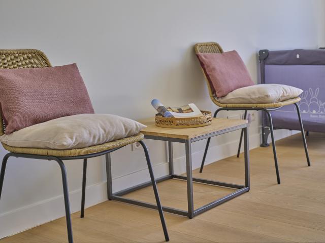 Ambiente / Nahaufnahme