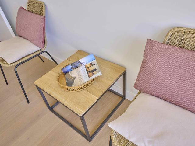 Ambiente / Nahaufnahme