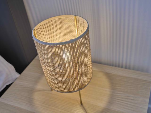 Ambiente / Nahaufnahme