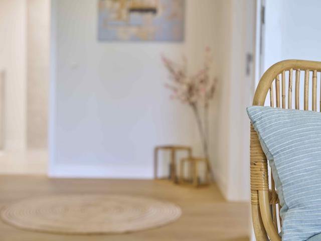 Ambiente / Nahaufnahme