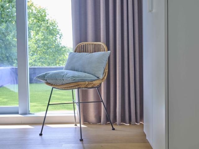 Ambiente / Nahaufnahme