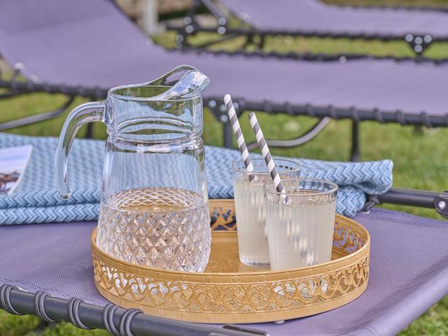 Ambiente / Nahaufnahme