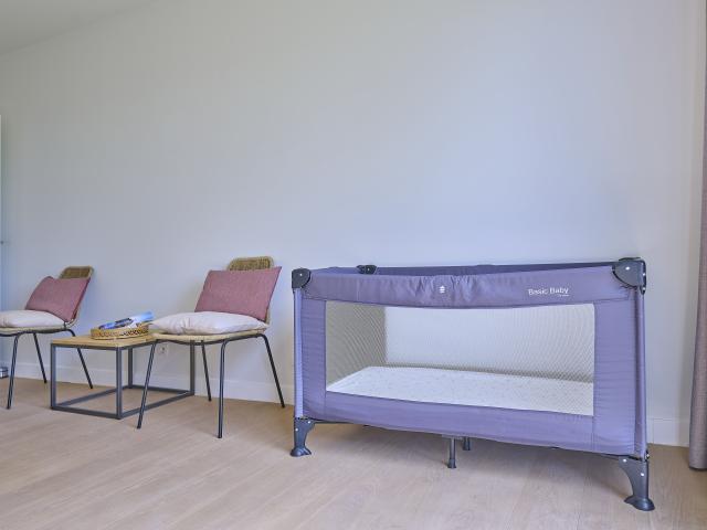 Ausstattung und Service des Ferienhauses