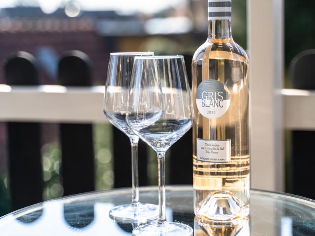 Ambiente / Nahaufnahme