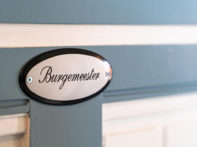 Ambiente / Nahaufnahme