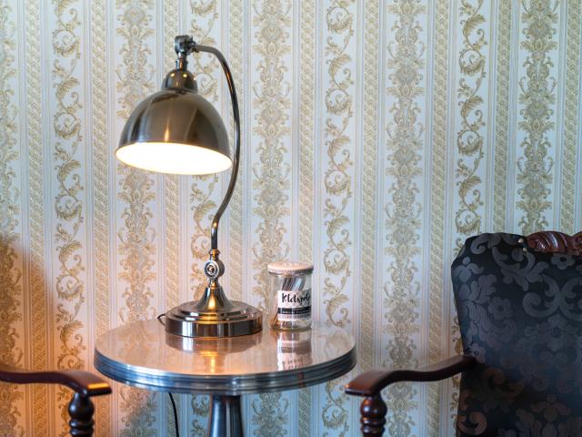 Ambiente / Nahaufnahme