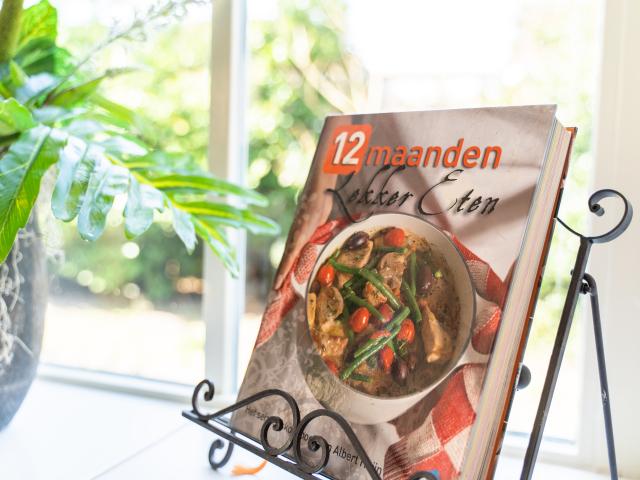 Ambiente / Nahaufnahme